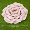 Beige Foam Rose