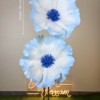 Blue Foam Poppy 3 Feet