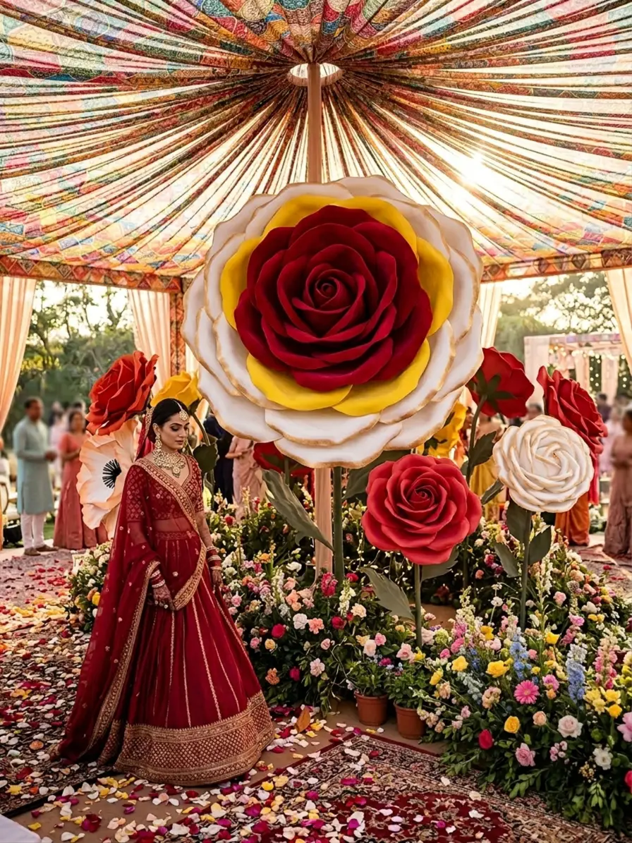 Where Art Meets Celebration