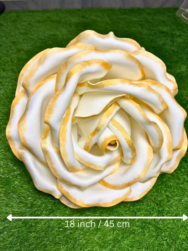 Gold Mist Rose