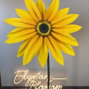 Sunflower Foam 22 Inch