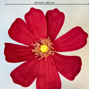 Giant Artificial Cosmos