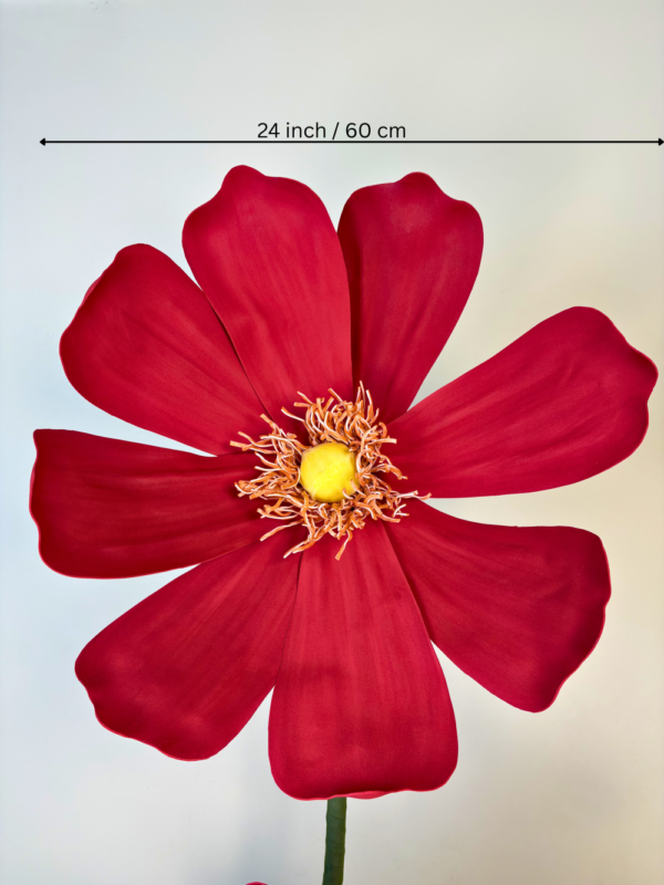 Giant Artificial Cosmos