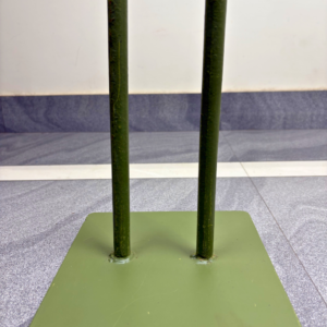 Iron Stand for Double Giant Flowers