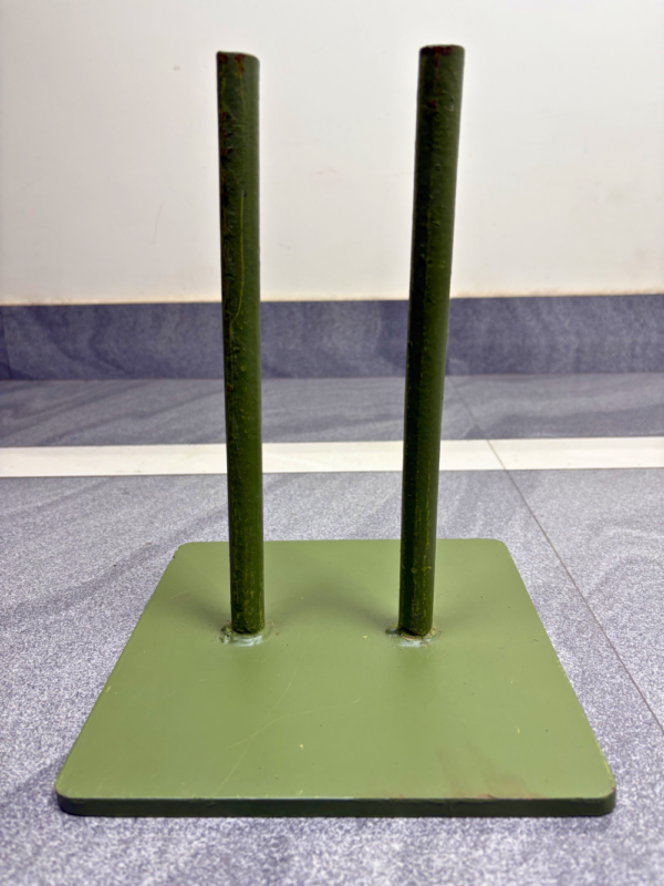 Iron Stand for Double Giant Flowers