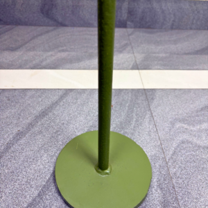 Fabric Flower Stand (Round)
