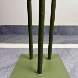 Iron Stand for Triple Giant Flowers