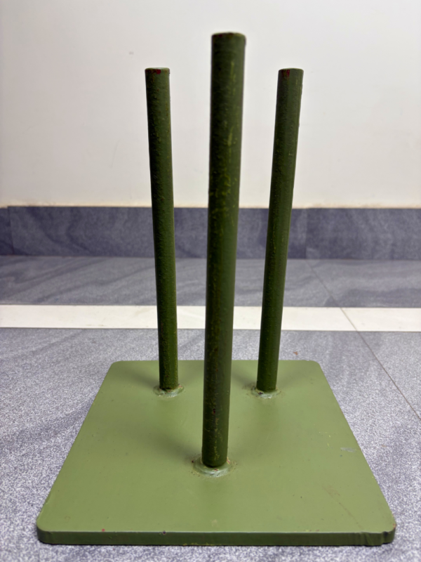 Iron Stand for Triple Giant Flowers